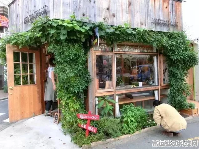 开间小店，十大顶级员工全揭秘