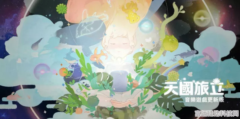天国旅立，手信道具大揭秘，让你畅游奇幻世界