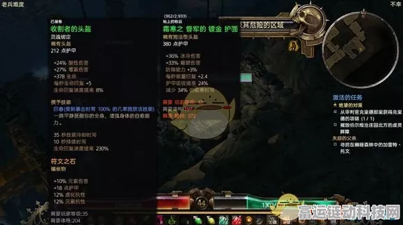 深空之眼，征服梦境再构的终极攻略秘籍