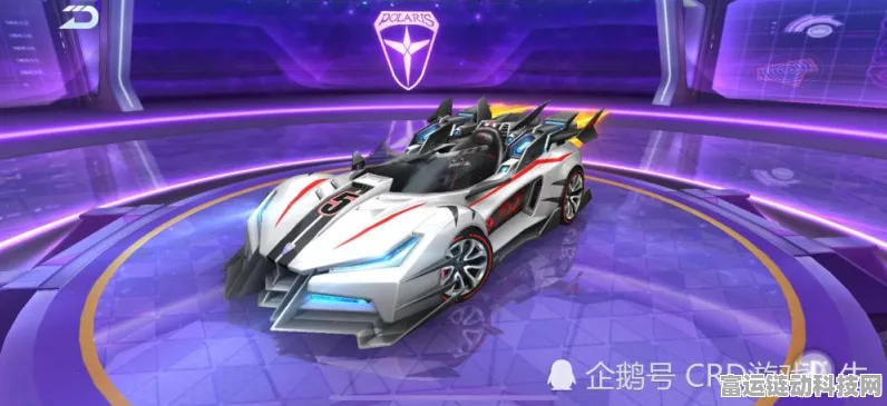 QQ 飞车手游，极鼠先锋轻松入手秘籍，赛场称霸不是梦