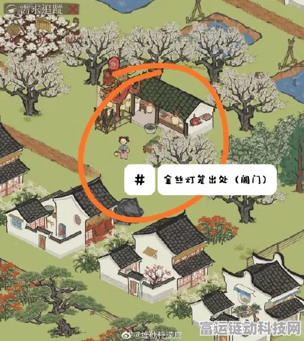 轻松攻克江南百景图南门任务秘籍