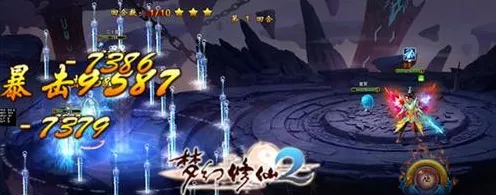 探秘修仙故事，轮回剑阵解锁秘籍大公开
