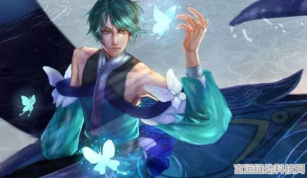 王者荣耀庄周吸人秘籍，装备与玩法全解析