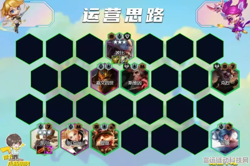 云顶之弈 S9 德玛西亚天使阵容大揭秘，制霸战场秘籍在此！