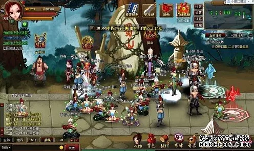 玄武降临，神仙道3玄武技能强度全揭秘