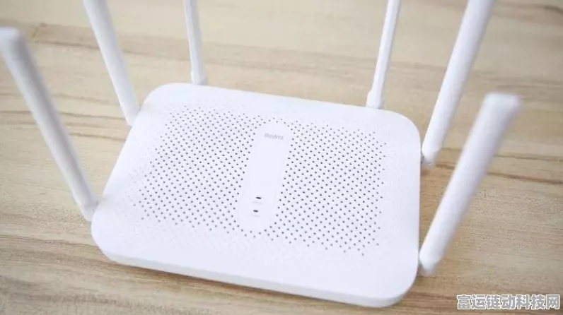 小米战略调整，Redmi路由器缺席，未来新品布局生变？
