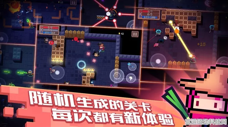 探秘元气骑士新地图，失落文明的进入方法与攻略详解