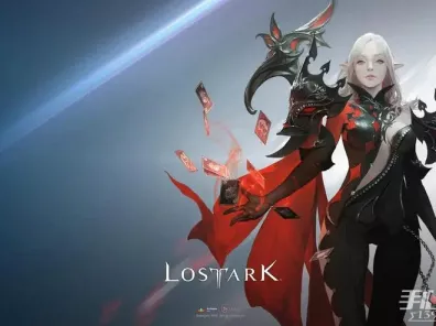 命运方舟，探寻深渊装备制作的神秘之地