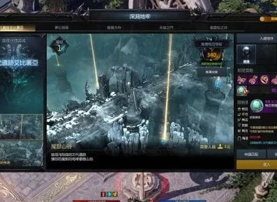 命运方舟，探寻深渊装备制作的神秘之地