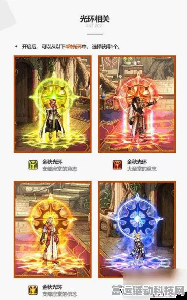 DNF 魔界大战终结者光环获取秘籍与惊艳外观全展示