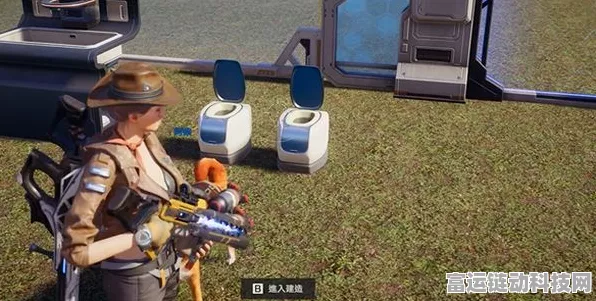 星球重启，单人秋千轻质制作全攻略