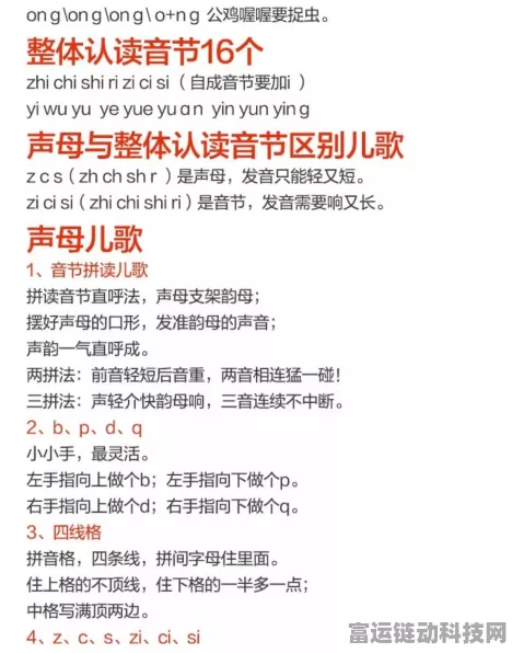 攻克离谱的汉字写拼音难关，1/2 全攻略指南