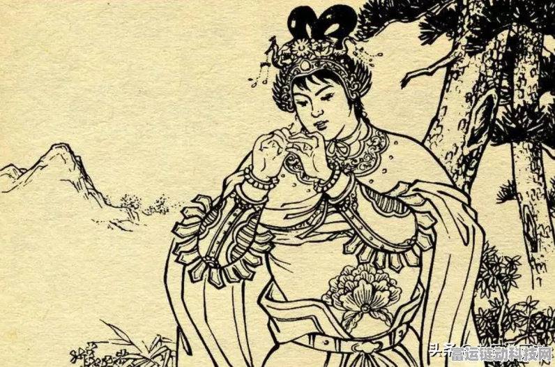 瓦岗神射手王伯当，大唐无双手游传奇名将技能与战场表现全揭秘