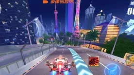 手游界新飞跃！国内首个五星5G手游工厂震撼落成