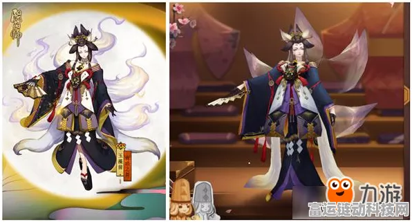 阴阳师手游深度解析，千姬角色功能与实战应用全揭秘