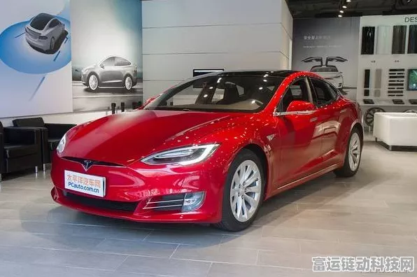 特斯拉Model S涨价风暴席卷手游圈？跨界联动引发热议！