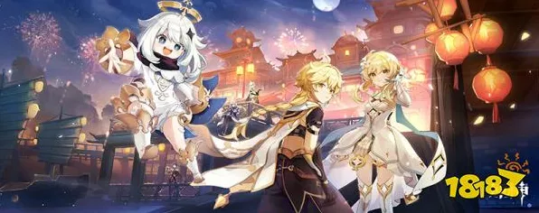 独家揭秘，原神晨曦清露调制大赛全攻略，配方与技巧一网打尽！