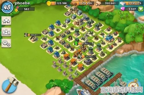 海岛奇兵深度解析，绿雕的实战效用与策略运用