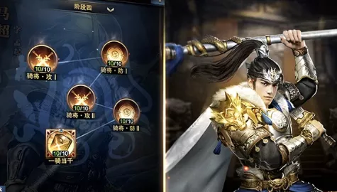 战地无疆，制霸战场的超强阵容搭配秘籍