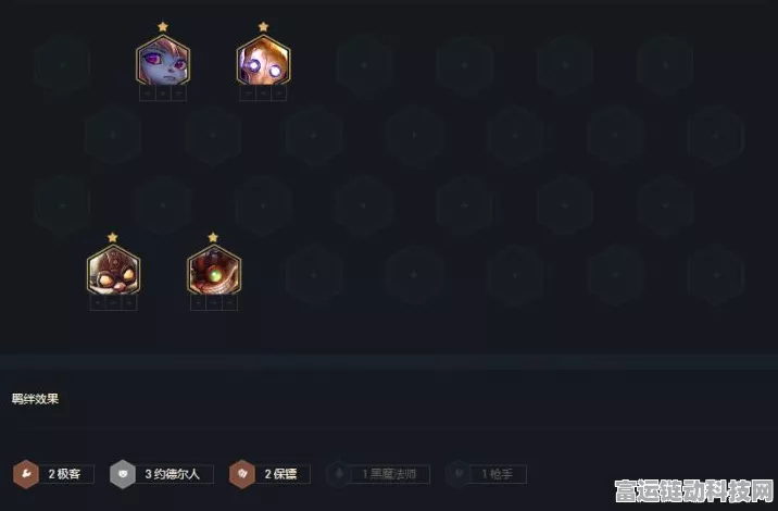 道无穷，登顶秘籍！最强搭配与羁绊流派玩法全解析