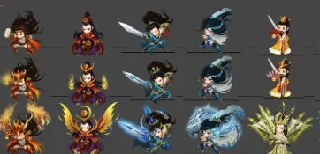 武侠大明星升星秘籍，全面解析升星之道