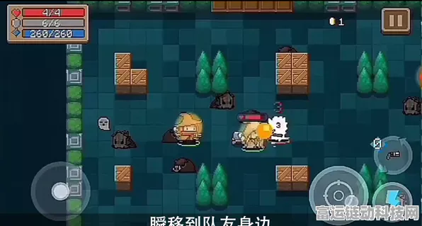 元气骑士前传，揭秘火龙戒指获取秘籍