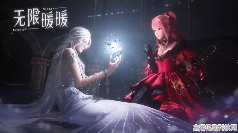深度探究，无限暖暖究竟是不是开放世界游戏
