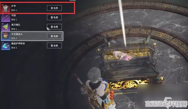 永劫无间神鹰雕像全攻略，位置、激活与方向解密