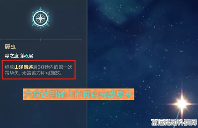 原神二净甸上方锚点解锁秘籍大公开
