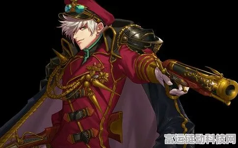 DNF110 版本男枪炮附魔秘籍，最强选择指南
