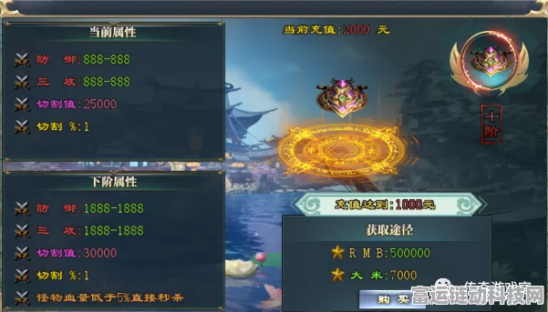 仙遇奕剑职业转生秘籍，谁是最强职业？
