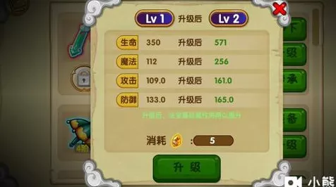 探秘造梦西游OL，全新渡劫功能深度解析，争霸仙途赢取海量福利！