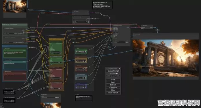 命运方舟，抑制流半魔三脚架点法全攻略