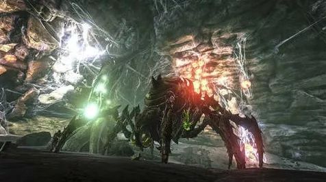命运方舟，抑制流半魔三脚架点法全攻略