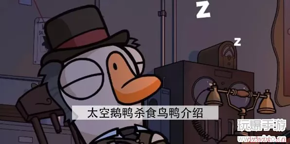 太空鹅鸭杀，玩转肉汁的终极秘籍