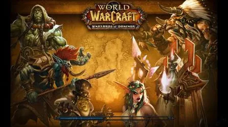 魔兽世界回归，首发职业精选指南