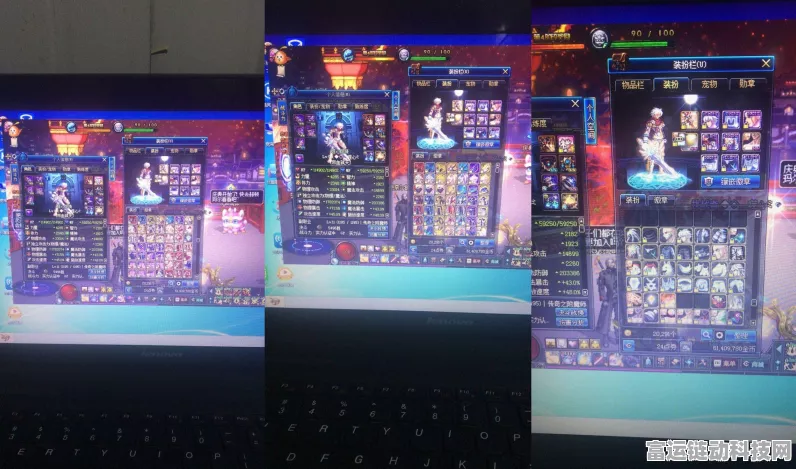 DNF 手游红眼毕业装备终极指南
