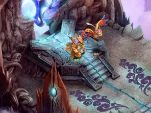 梦幻诛仙手游全揭秘，深入仙侠奇境，领略非凡魅力
