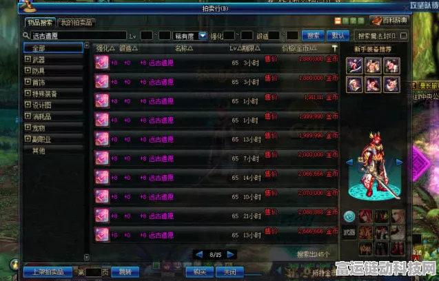 2024 年 DNF 如何将 Buff 等级提升至 20 级？秘籍在此！