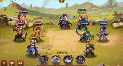 少年三国志，深度探秘深造技能的神秘世界