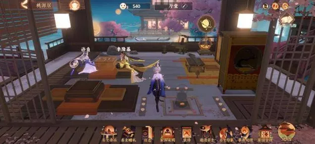 忘川风华录，文物寻宝大揭秘，33件珍稀宝藏精准定位攻略！