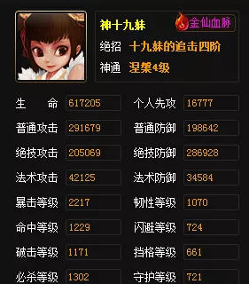 神仙道深度揭秘，地仙血脉变身机制与神秘力量解锁攻略