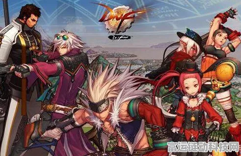 DNF新版本深度剖析，特工VS佣兵，职业强度争霸赛谁主沉浮？