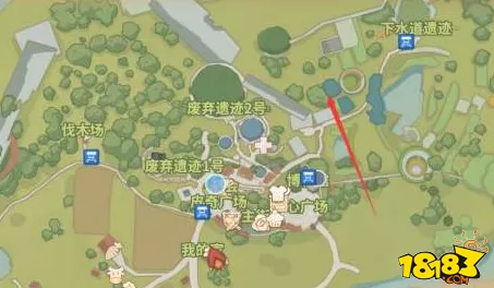 波西亚时光，探寻蓝色皮革的神秘掉落之地