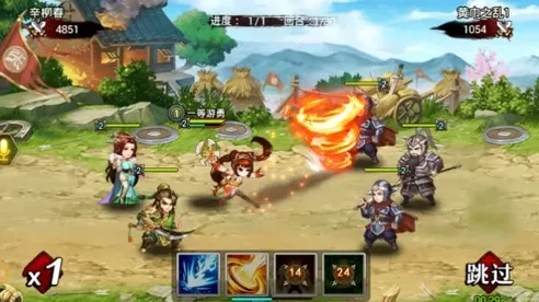 探寻顶级折扣手游平台的神秘面纱