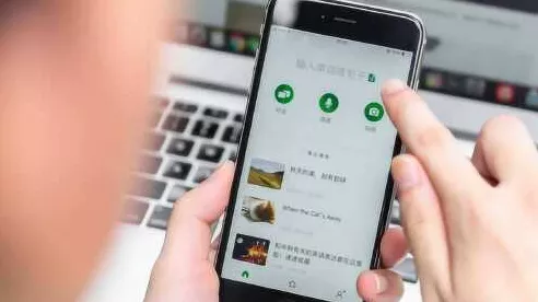 微信小程序新增实用功能，「即时翻译助手」悄然登场，助力跨国交流无障碍