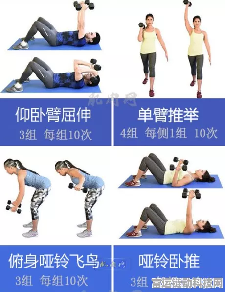 小米米家智能哑铃众筹火爆上线，内置专业健身课程，引领科学健身新风尚