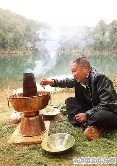 天涯明月刀手游，完美生火秘籍大公开