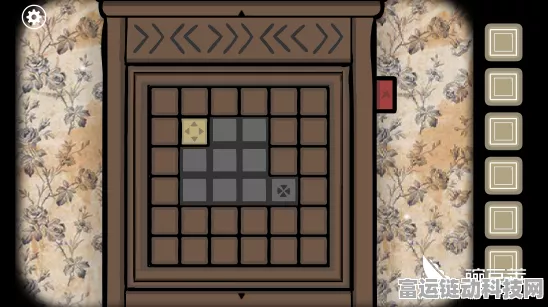 锈湖根源第 31 关，最后一支舞的通关秘籍大揭秘