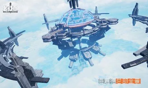 登顶幻塔海嘉德，揭秘塔顶攻略与隐藏彩蛋